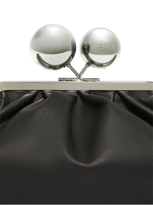 Pasticcino Bag medium in nappa lucida milvanew MAX MARA WEEKEND | 262551615407