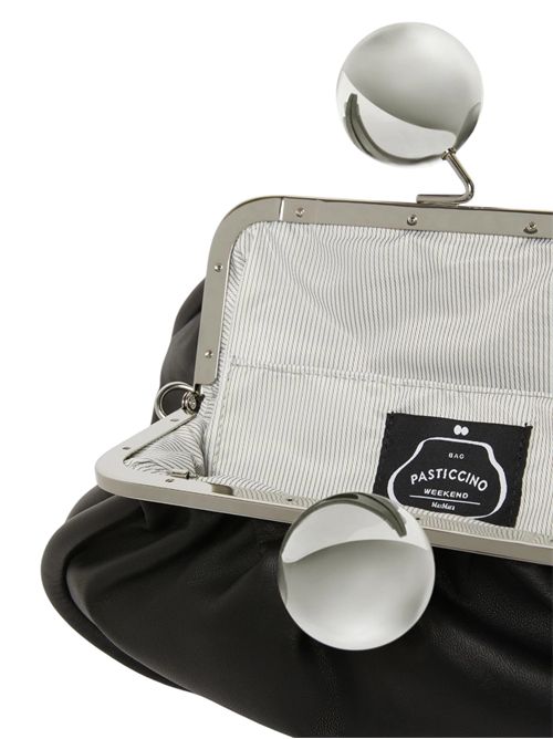 Pasticcino Bag medium in nappa lucida milvanew MAX MARA WEEKEND | 262551615407