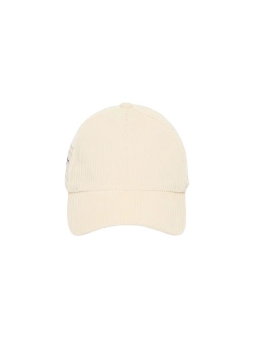 Cappello baseball in velluto wkaragno MAX MARA WEEKEND | 262557603401