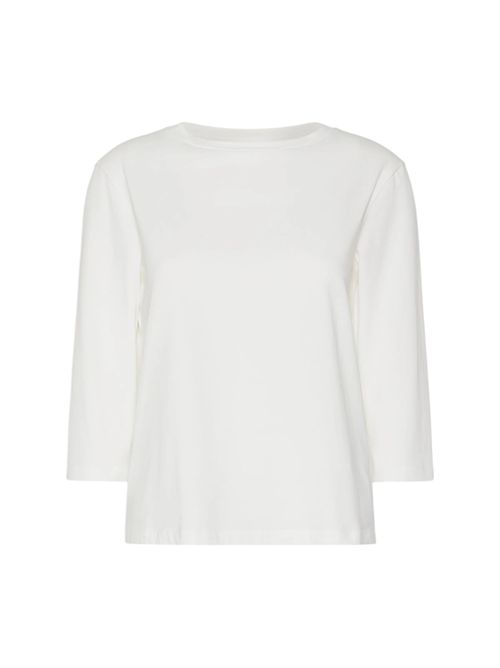 T-shirt in jersey di cotone wkdmultia MAX MARA WEEKEND | 262594602101