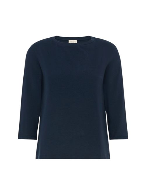 T-shirt in jersey di cotone wkdmultia MAX MARA WEEKEND | 262594602106