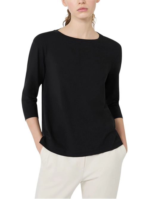 T-shirt in jersey di cotone wkdmultia MAX MARA WEEKEND | 262594602107