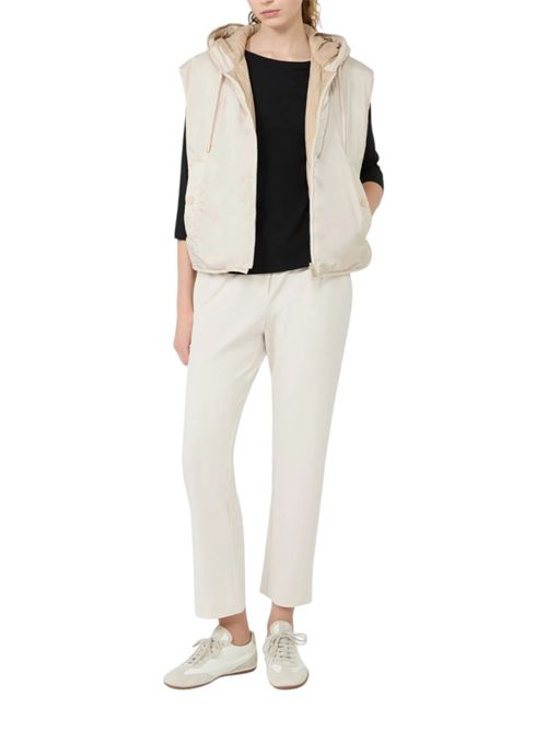 T-shirt in jersey di cotone wkdmultia MAX MARA WEEKEND | 262594602107