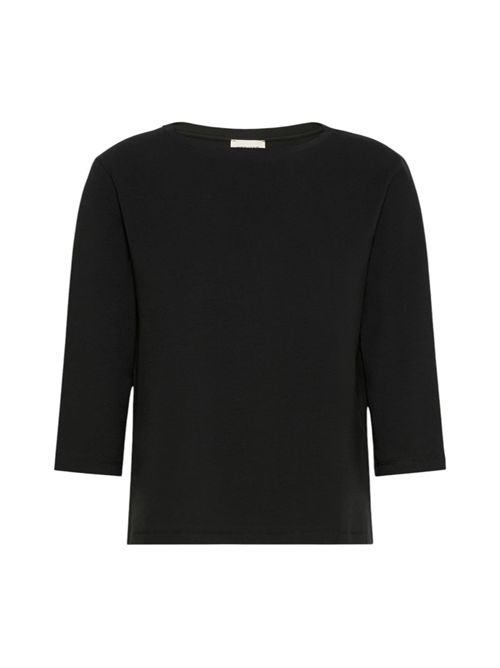 T-shirt in jersey di cotone wkdmultia MAX MARA WEEKEND | 262594602107