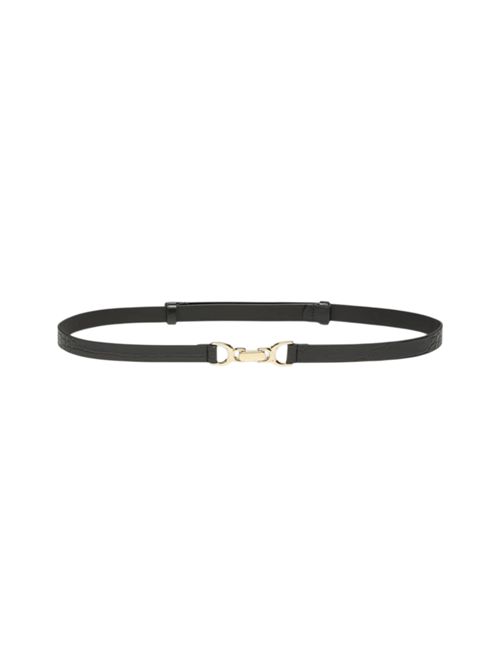 Cintura in pelle a stampa cocco pbasalice PENNYBLACK | 26215060752