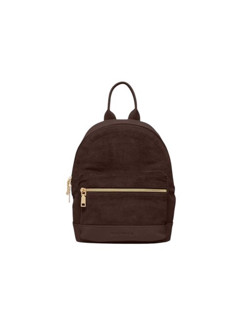 Zaino in velluto a coste pbauscio PENNYBLACK | 26215160652