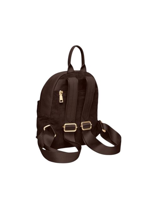 Zaino in velluto a coste pbauscio PENNYBLACK | 26215160652
