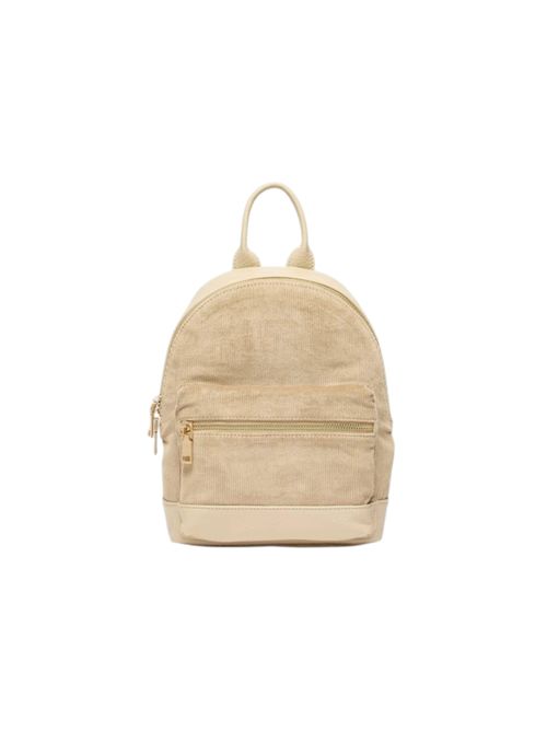 Zaino in velluto a coste pbauscio PENNYBLACK | 26215160653