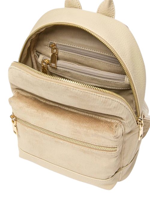 Zaino in velluto a coste pbauscio PENNYBLACK | 26215160653