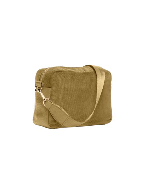 Camera bag in velluto a coste pbaattinia PENNYBLACK | 26215160751