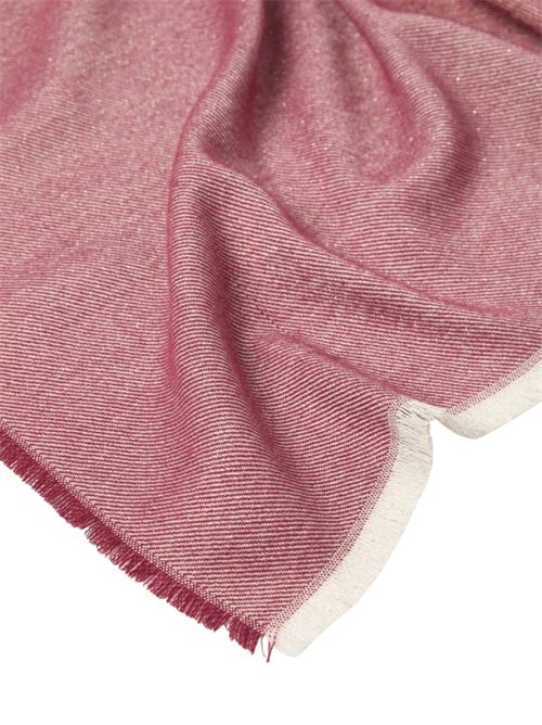 Stola color block con lurex pbaeliche PENNYBLACK | 26215460253