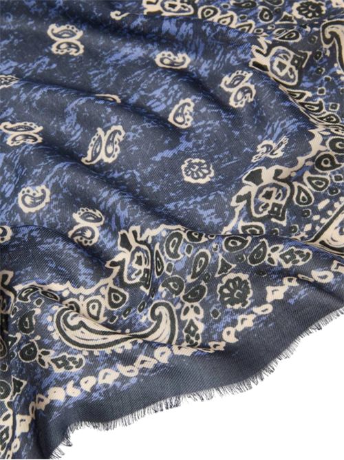 Stola in modal stampato pbacalcina PENNYBLACK | 26215460655