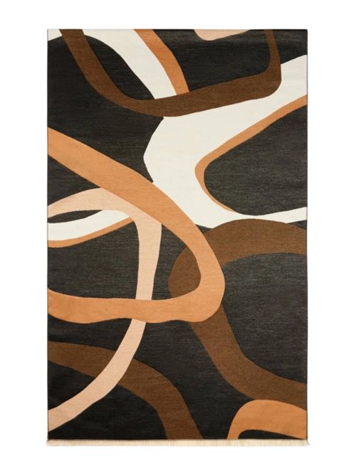 Stola a disegno jacquard pbaombrina PENNYBLACK | 26215460751