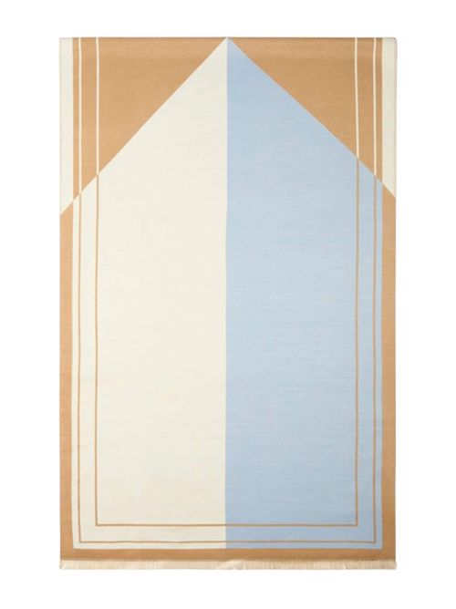 Stola a disegno jacquard pbaombrina PENNYBLACK | 26215460754