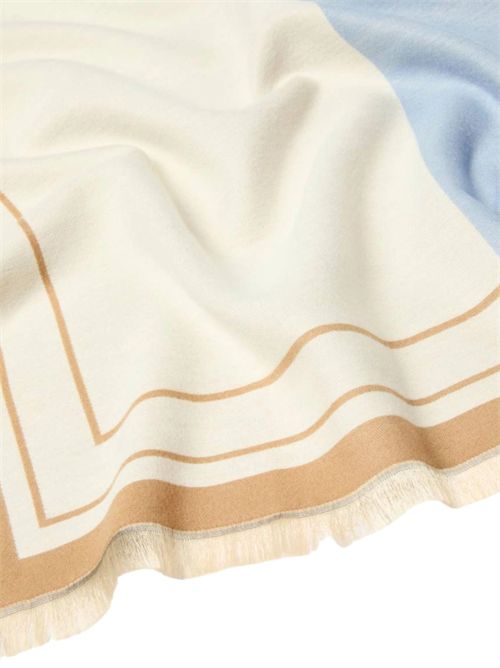 Stola a disegno jacquard pbaombrina PENNYBLACK | 26215460754