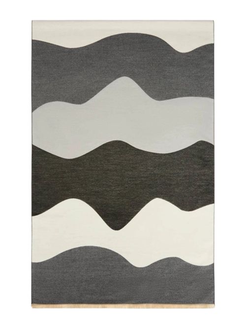 Stola a disegno jacquard pbaombrina PENNYBLACK | 26215460756