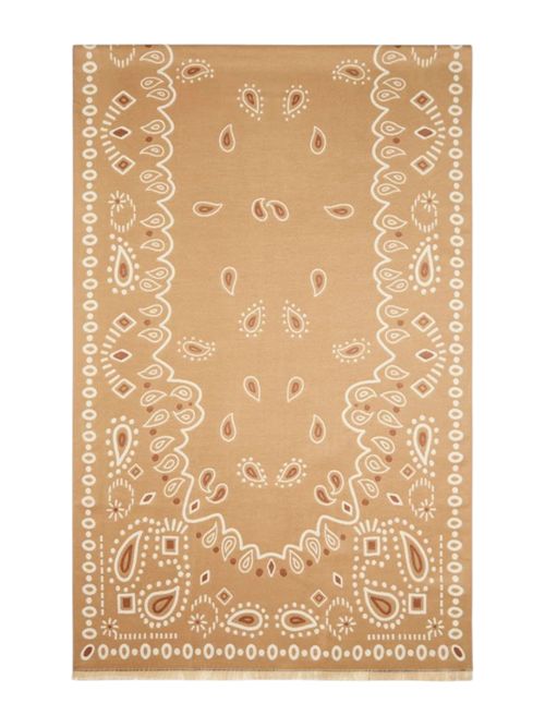 Stola a disegno jacquard pbaombrina PENNYBLACK | 26215460759