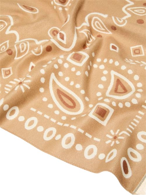 Stola a disegno jacquard pbaombrina PENNYBLACK | 26215460759