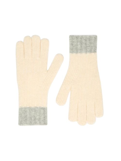 Guanti a blocchi di colore pbamarmo PENNYBLACK | 26215660156