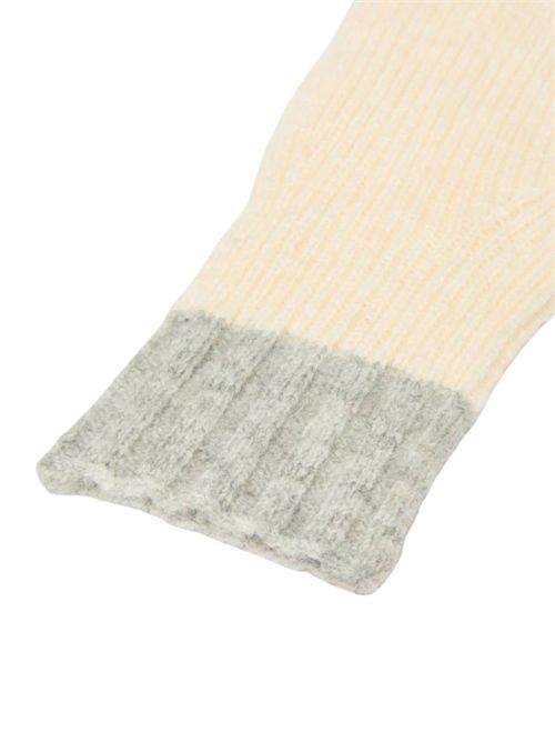 Guanti a blocchi di colore pbamarmo PENNYBLACK | 26215660156