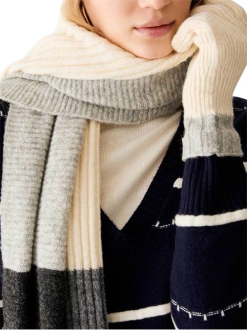Guanti a blocchi di colore pbamarmo PENNYBLACK | 26215660156