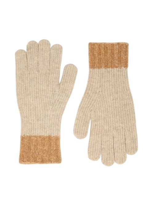 Guanti a blocchi di colore pbamarmo PENNYBLACK | 26215660157