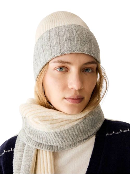 Beanie a blocchi di colore pbafiumana PENNYBLACK | 26215760156