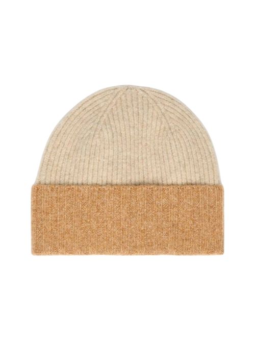 Beanie a blocchi di colore pbafiumana PENNYBLACK | 26215760157