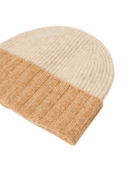 Beanie a blocchi di colore pbafiumana PENNYBLACK | 26215760157