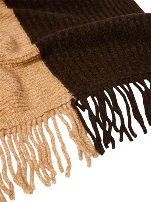 Sciarpa a blocchi di colore pbaedicola PENNYBLACK | 26217460153