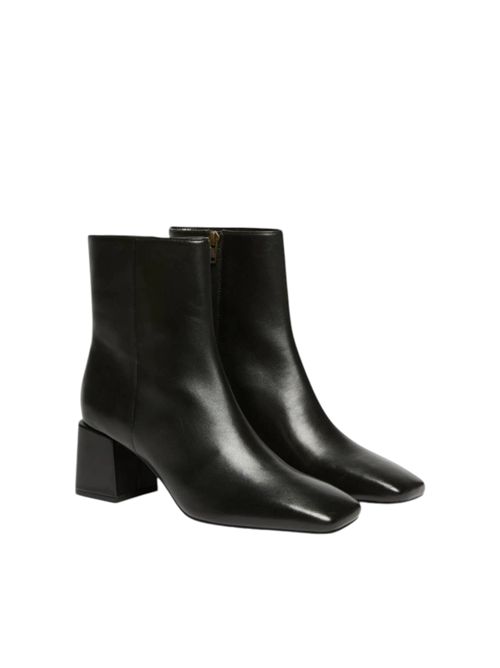 Stivaletti in pelle liscia pbanido PENNYBLACK | 26217960451