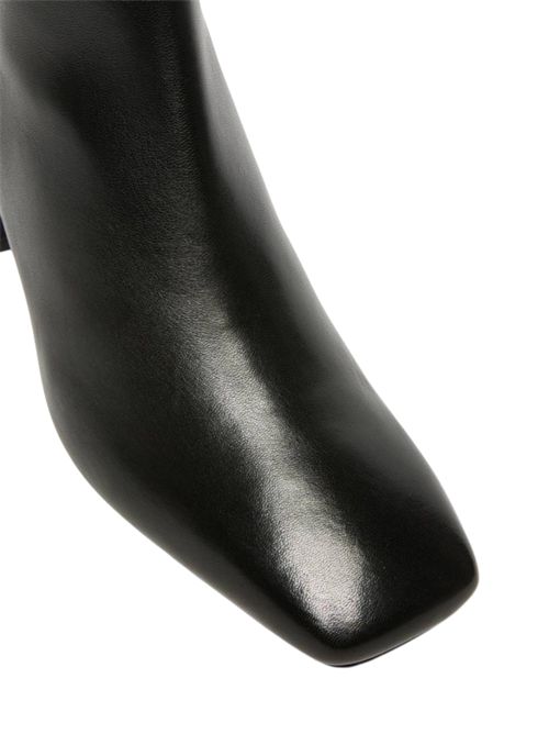 Stivaletti in pelle liscia pbanido PENNYBLACK | 26217960451