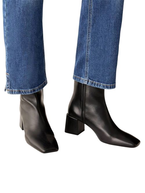 Stivaletti in pelle liscia pbanido PENNYBLACK | 26217960451