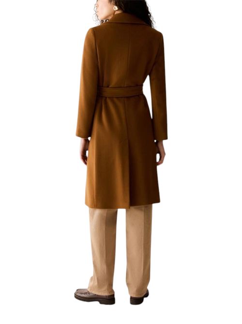 Cappotto in drap di lana pbbvik PENNYBLACK | 26210160336