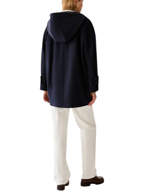 Montgomery in drap di lana pbbegizio PENNYBLACK | 262101608310