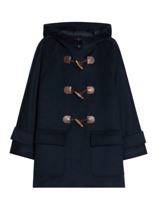Montgomery in drap di lana pbbegizio PENNYBLACK | 262101608310