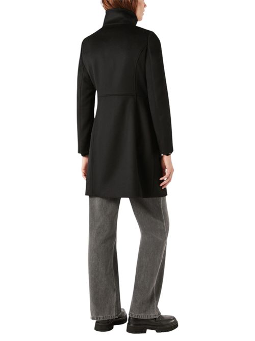 Cappotto slim in drap di lana pbbliz PENNYBLACK | 262101610311