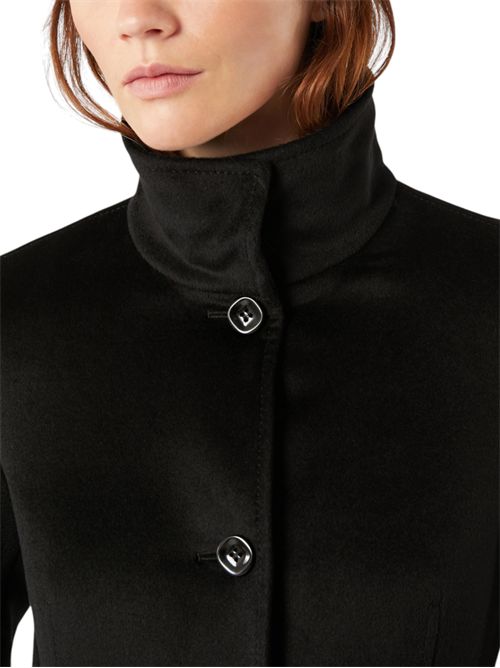 Cappotto slim in drap di lana pbbliz PENNYBLACK | 262101610311