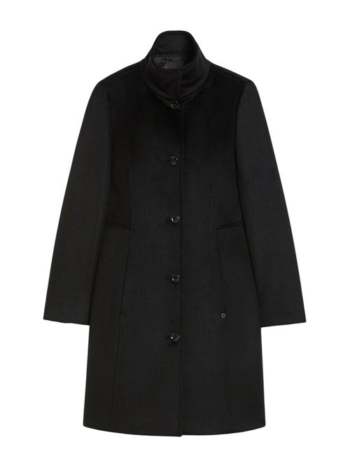 Cappotto slim in drap di lana pbbliz PENNYBLACK | 262101610311