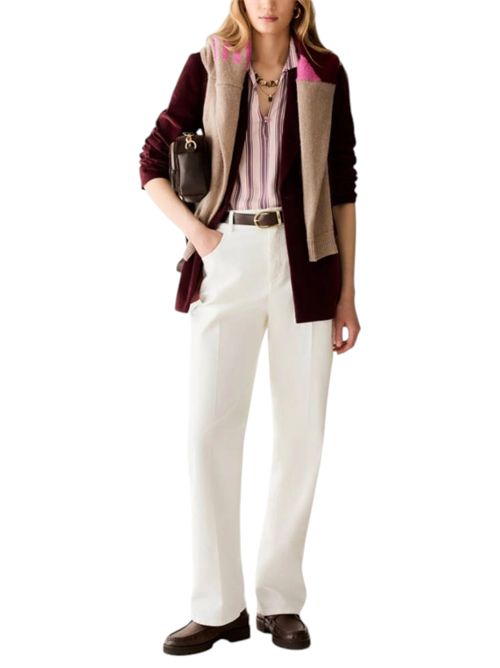 Blazer in velluto a coste pbbnirvana PENNYBLACK | 26210461132