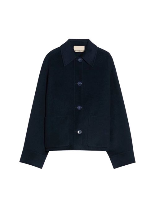 Giacca in blend di lana double pbbpigna PENNYBLACK | 26210860133