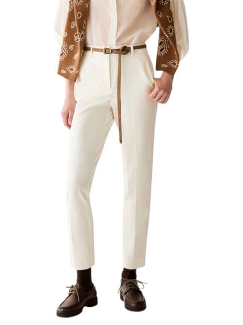 Pantaloni slim fit pbbny PENNYBLACK | 26211360431