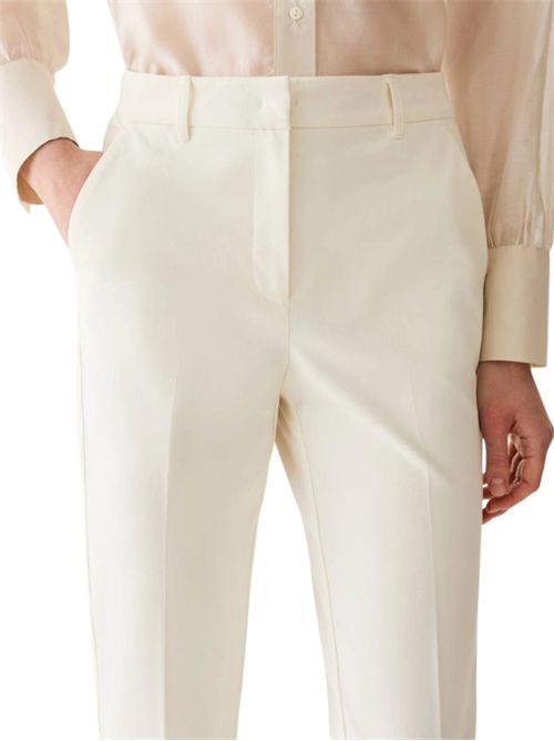 Pantaloni slim fit pbbny PENNYBLACK | 26211360431