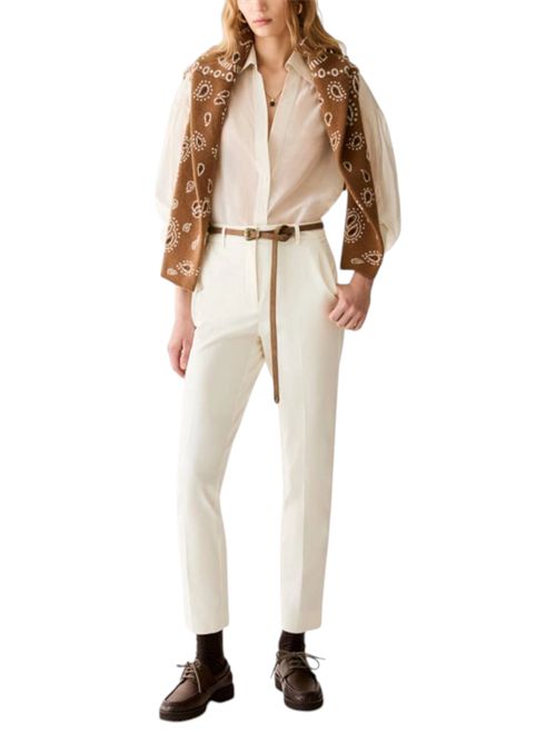 Pantaloni slim fit pbbny PENNYBLACK | 26211360431