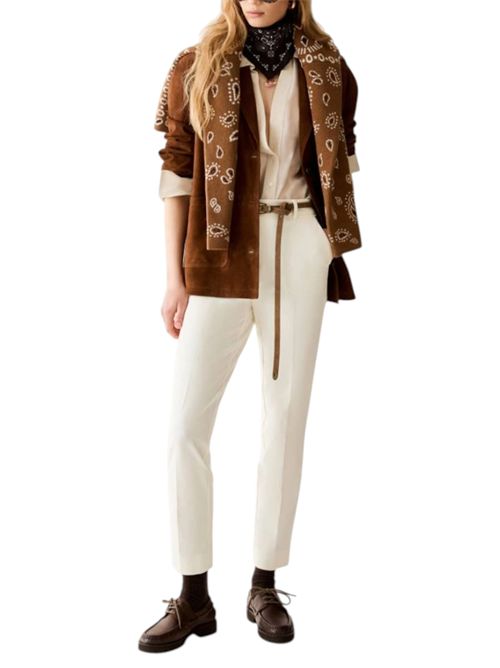 Pantaloni slim fit pbbny PENNYBLACK | 26211360431