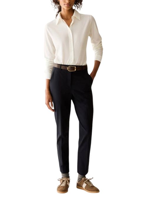 Pantaloni slim fit pbbny PENNYBLACK | 26211360434