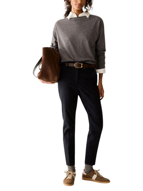Pantaloni slim fit pbbny PENNYBLACK | 26211360434