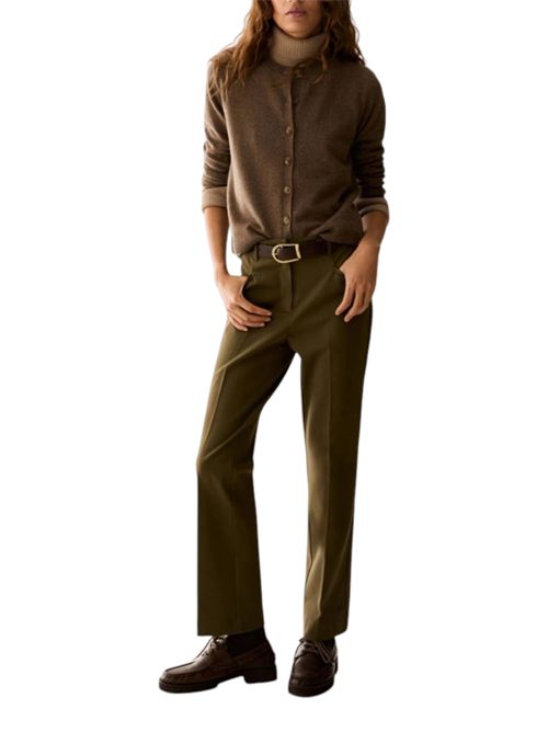 Pantaloni mini-flare fit  pbbflare PENNYBLACK | 26211360533