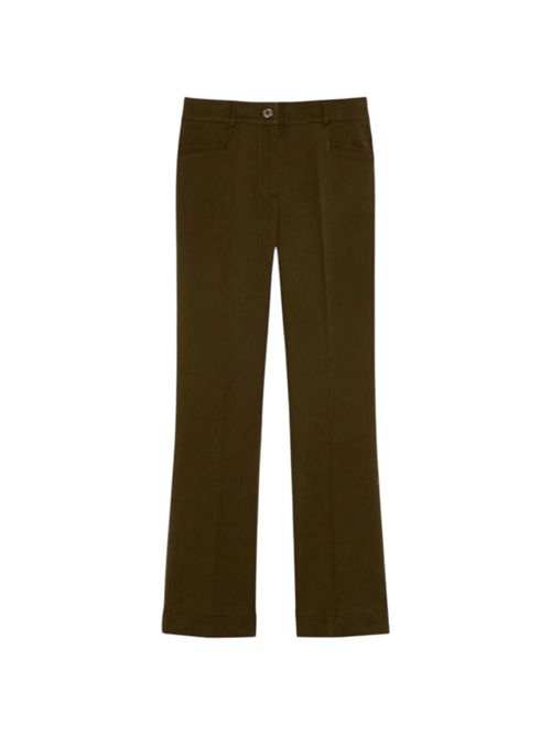 Pantaloni mini-flare fit  pbbflare PENNYBLACK | 26211360533