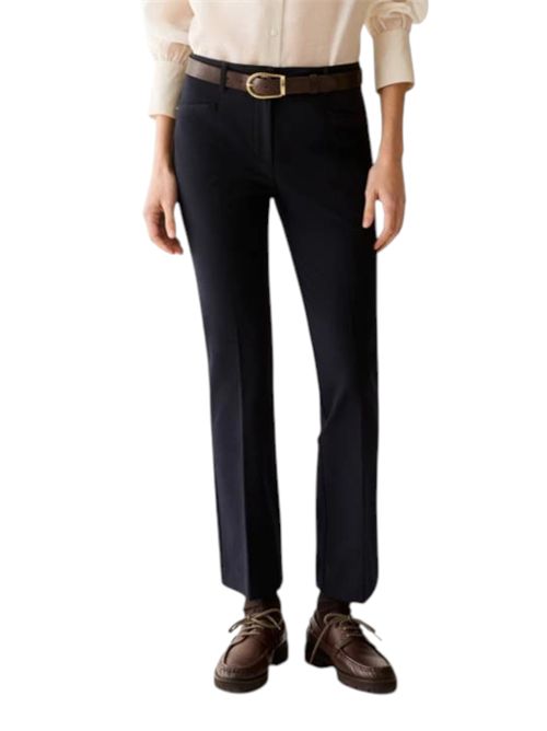 Pantaloni mini-flare fit  pbbflare PENNYBLACK | 26211360534